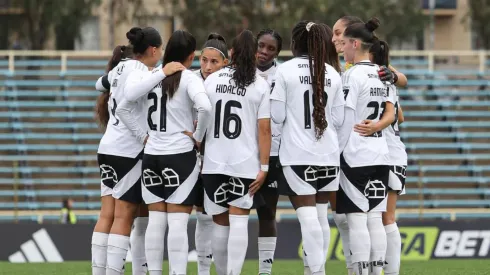 Colo Colo Femenino vs Palestino: ¿Dónde ver por TV, Streaming y Online el partido por el Torneo Nacional?