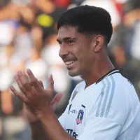 La llamativa reflexión de Almirón por el rendimiento de Salomón