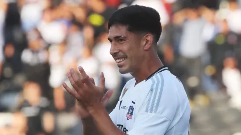 La llamativa reflexión de Jorge Almirón por el rendimiento de Salomón Rodríguez en Colo Colo.