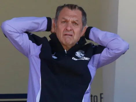 Guerra en Colo Colo: Bloque Vial y la jugada para inhabilitar a Mosa en ByN