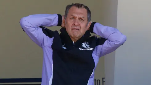 La jugada del Bloque Vial para no aceptar la derrota en Colo Colo e inhabilitar a Mosa en ByN.