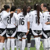 Minuto a minuto: Colo Colo Femenino vs Palestino por el Campeonato Nacional 2025