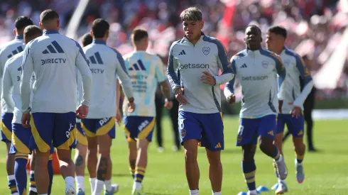 En Argentina no le perdonan nada a Palacios: “Una falta de respeto”.