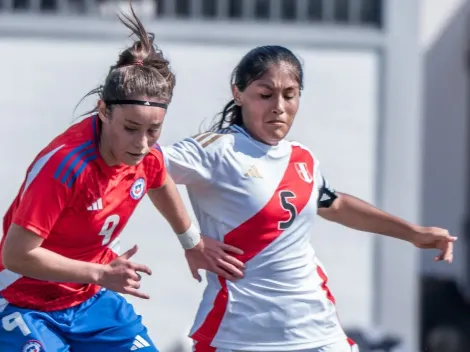 Chile femenino vs Venezuela: ¿Cuándo juegan y qué canal transmite?