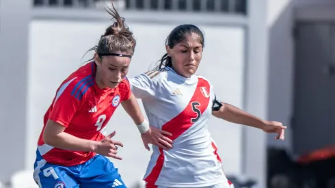 Chile femenino vs Venezuela: ¿Cuándo juegan y qué canal transmite?