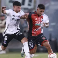 Partido de Colo Colo vs Deportes Limache es reprogramado y en nuevo estadio