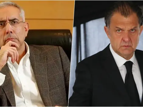 La reacción de Cortés por petición de disculpas tras agresión a Mosa