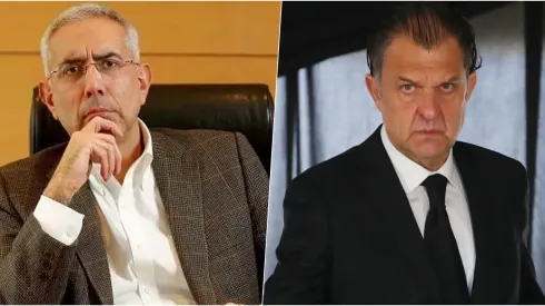 La reacción de Carlos Cortés por petición de disculpas tras agresión a Aníbal Mosa.