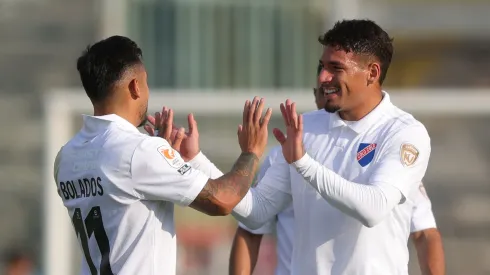 El Cacique quiere sumar una nueva valla invicta en el Campeonato Nacional.