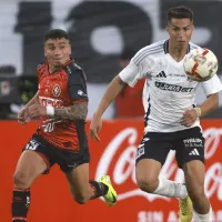 Ganar o ganar: ¿Cuándo juega Colo Colo vs Limache y quién transmite?