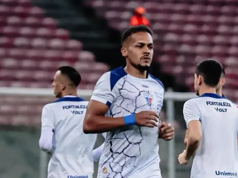 Fortaleza se complica con equipo de tercera en la Copa de Brasil