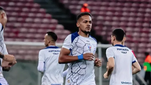 Fortaleza se complica con equipo de tercera en la Copa de Brasil