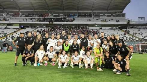 Entradas para Colo Colo femenino vs Unión: ¿Qué precio tienen y cuándo se venden?