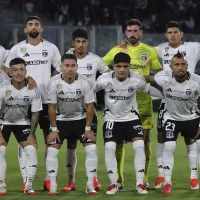 Con grandes ausencias: La formación que prepara Colo Colo vs Deportes Limache