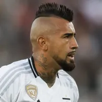 Sin pelos en la lengua: Arturo Vidal revienta sin asco al Bloque Vial en Colo Colo