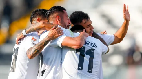 Colo Colo viene de ganar por 2-0 a Coquimbo Unido.