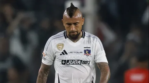 La insólita razón por la que Arturo Vidal está en la mira por la Conmebol.