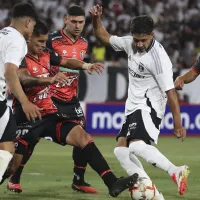 ¿Cuándo y dónde ver el partido de Colo Colo vs Deportes Limache por la fecha 10 de la Liga de Primera?