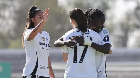 Colo Colo Femenino vs Unión Española: ¿Cuándo juegan y quién transmite el Torneo Nacional?