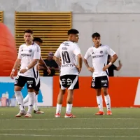 Colo Colo 0-1 Deportes Limache: gol, resumen y crónica por la Liga de Primera