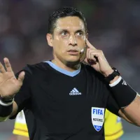 Conmebol designa a los árbitros para el Colo Colo vs Fortaleza por Copa Libertadores