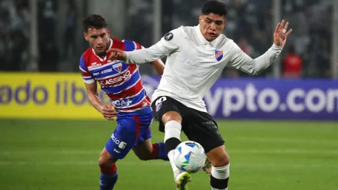 Próximo partido: Colo Colo se juega la vida en Copa Libertadores frente a Fortaleza.