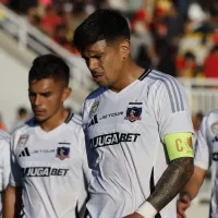 Esteban Pavez lamenta el presente de Colo Colo y lanza fuerte autocrítica