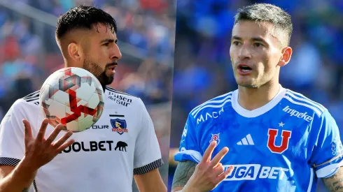 Supercopa entre Colo Colo y la U sigue acumulando problemas.