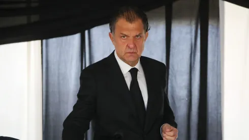 Aníbal Mosa anticipó el partido clave que se le viene a Colo Colo.