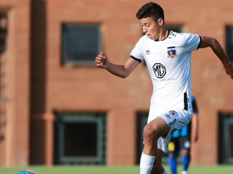 El jugador de Colo Colo que se fue gratis y encontró club tras cuatro meses