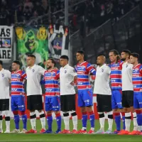 Colo Colo se defiende por la masiva presencia de sus hinchas en Fortaleza