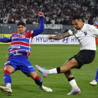 Copa Libertadores 2025: ¿A qué hora juega Colo Colo vs Fortaleza y quién transmite el partido?