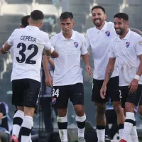 La formación de Colo Colo vs Fortaleza por la fecha 4 de la Copa Libertadores