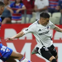 Colo Colo 0 – 4 Fortaleza: Crónica, resumen y goles de la caída del Cacique en Libertadores