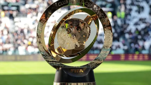 Jonathan Moscrop/Sportimage