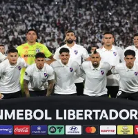 Uno a Uno: Colo Colo fue un desastre en la Copa Libertadores ante Fortaleza