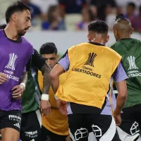 Aún no llegan los refuerzos: El escaso aporte de las incorporaciones de Colo Colo en 2025