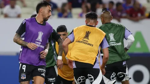 Escaso aporte de los refuerzos albos en 2025.