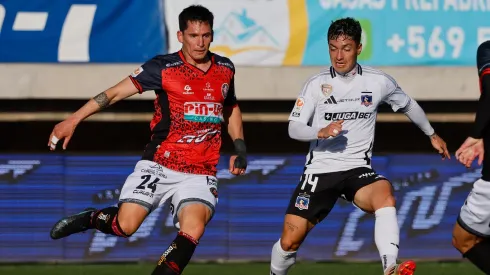 Misión clasificación: Colo Colo jugará frente a Limache duelo clave por la Copa Chile.