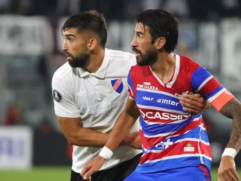 La triste confesión de Emiliano Amor tras el papelón de Colo Colo