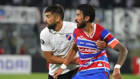 La triste confesión de Emiliano Amor tras el papelón de Colo Colo.