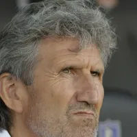 Esto dijo Daniel Morón tras el papelón de Colo Colo: “Hay que esperar que pasen los días para…”
