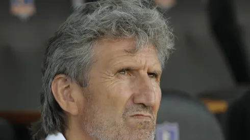 Esto dijo Daniel Morón tras el papelón de Colo Colo.