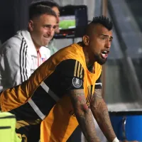 Arturo Vidal se lanza con todo contra los críticos de Colo Colo: “A fin de año no…”