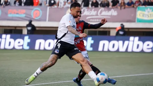 Colo Colo vs Deportes Limache: ¿Cuándo juegan y quién transmite la fecha 6 de la Copa Chile?