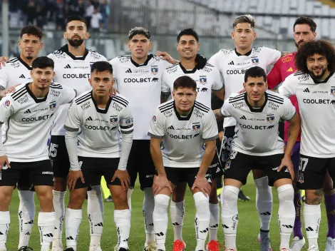 El campeón con Almirón en Colo Colo que pudo ser ayudante técnico albo
