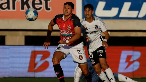 ¿A qué hora juegan Colo Colo vs Deportes Limache y qué canal transmite la Copa Chile?