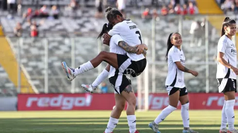 Colo Colo Femenino vs U. de Conce: ¿A qué hora juegan y qué canal transmite?