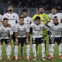 Ante Limache: Almirón mueve el tablero en Colo Colo y planea ocho cambios tras papelón en Brasil