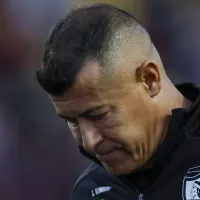 Nuevo dolor de cabeza: Jorge Almirón confirma sensible baja en Colo Colo